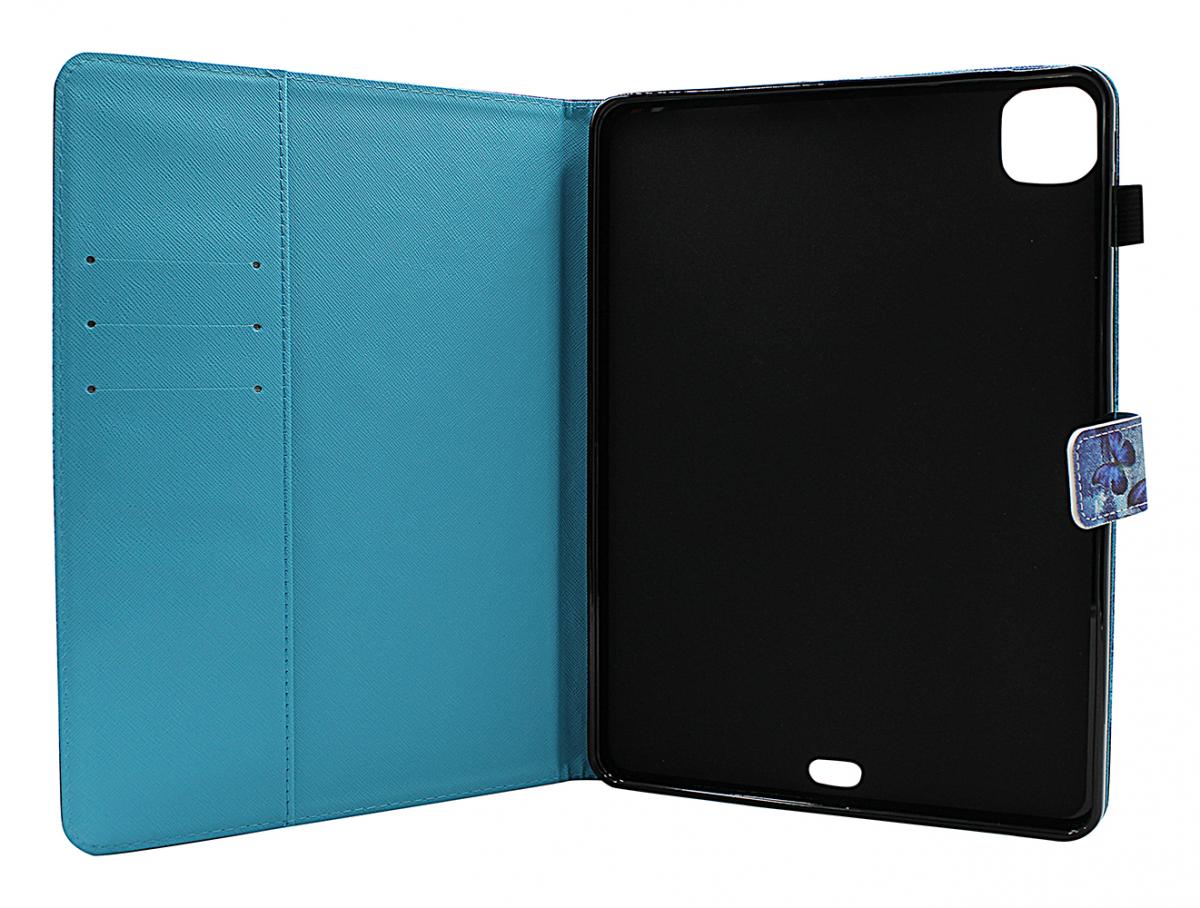 Standcase Design Cover Apple iPad Pro 11 (2020) (2nd Generation)