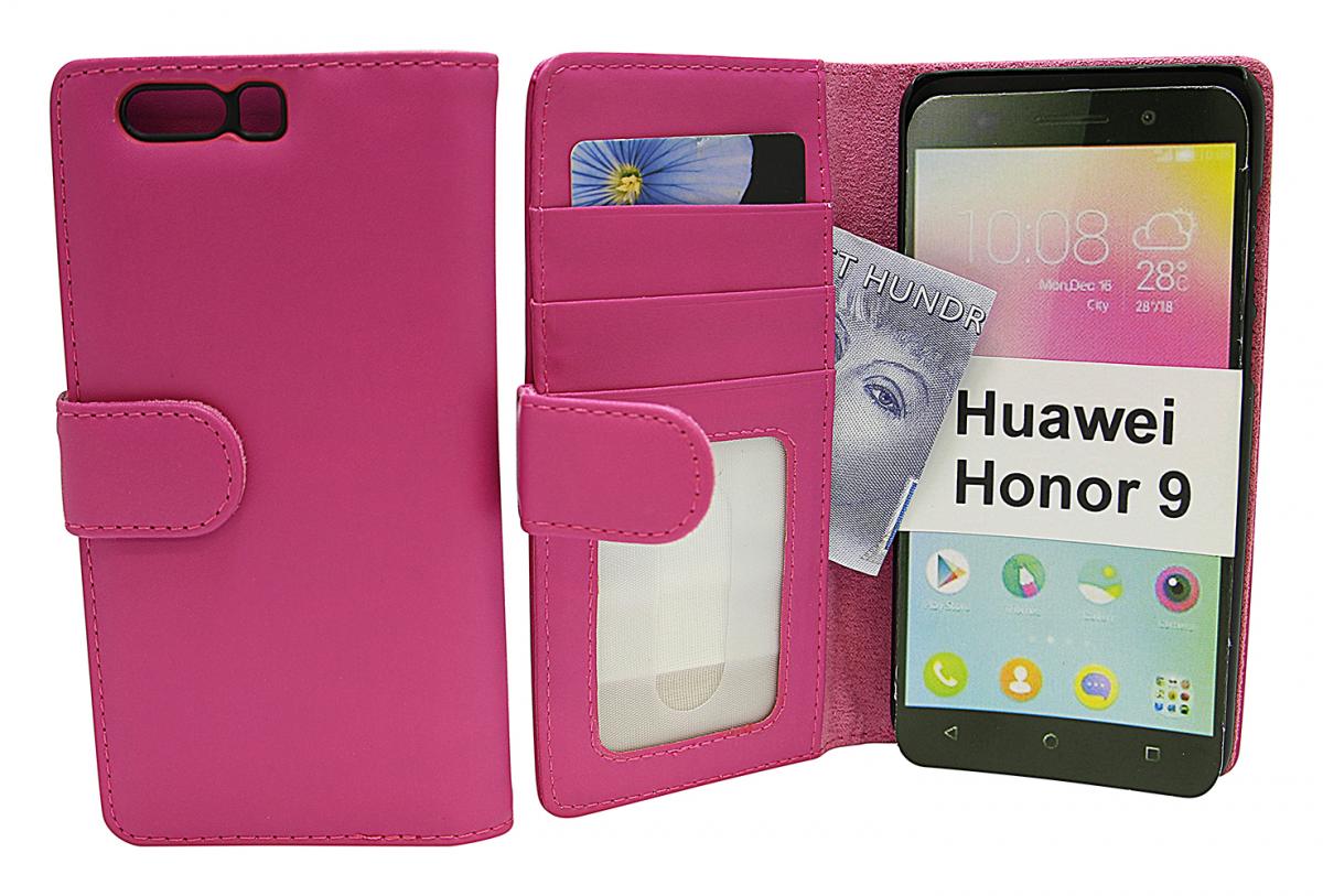 Mobiltaske Huawei Honor 9 (STF-L09)