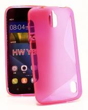S-Line Cover Huawei Y625