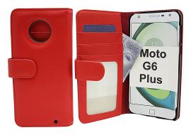 Mobiltaske Motorola Moto G6 Plus