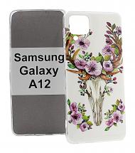 TPU Designcover Samsung Galaxy A12 (A125F/DS)