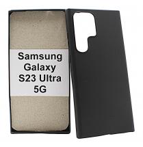 TPU Cover Samsung Galaxy S23 Ultra 5G