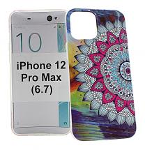 TPU Designcover iPhone 12 Pro Max (6.7)