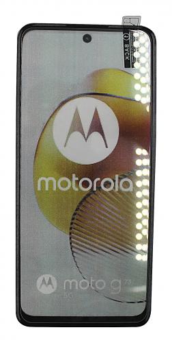 Glasbeskyttelse Motorola Moto G73 5G