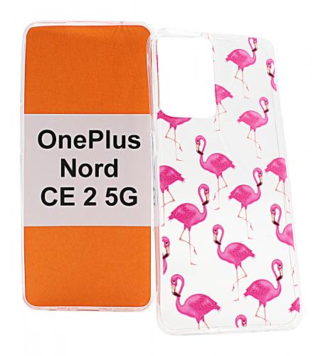 TPU Designcover OnePlus Nord CE 2 5G