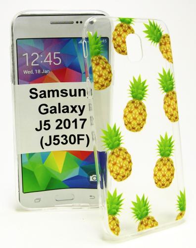 TPU Designcover Samsung Galaxy J5 2017 (J530FD)