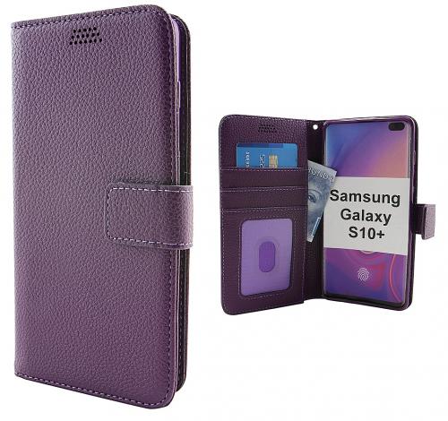 Standcase Wallet Samsung Galaxy S10+(G975F)