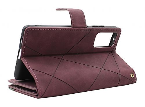 XL Standcase Luxwallet Samsung Galaxy S20 FE 5G (G780F / G781B)