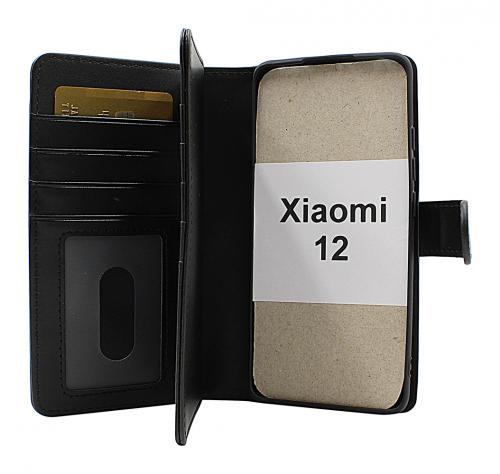 Skimblocker XL Magnet Wallet Xiaomi 12