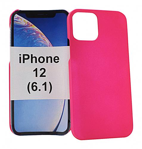 Hardcase Cover iPhone 12 (6.1)