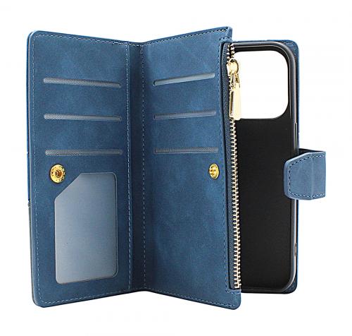 XL Standcase Luxwallet iPhone 14 Pro (6.1)