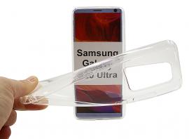 Ultra Thin TPU Cover Samsung Galaxy S20 Ultra (G988B)