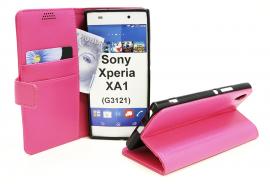 Standcase Wallet Sony Xperia XA1 (G3121)