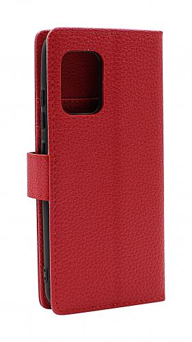 New Standcase Wallet Asus ZenFone 8 (ZS590KS)