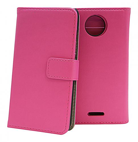 Magnet Wallet Moto C (xt1754)