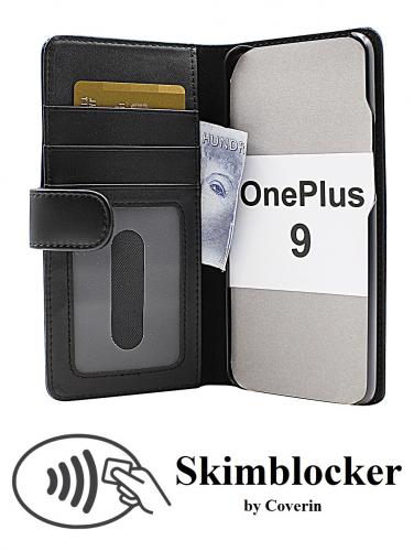 Skimblocker Mobiltaske OnePlus 9