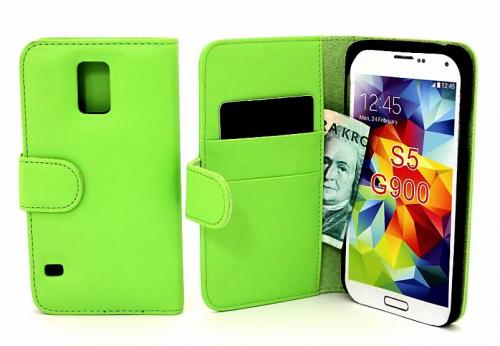 Mobiltaske Samsung Galaxy S5 (SM-G900)