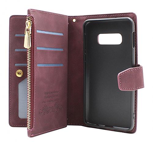 XL Standcase Luxwallet Samsung Galaxy S10e (G970F)