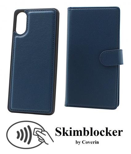 Skimblocker Sony Xperia 10 VI 5G Magnet Mobilcover