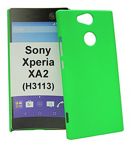 Hardcase Cover Sony Xperia XA2 (H3113 / H4113)