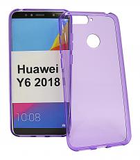 TPU Mobilcover Huawei Y6 2018