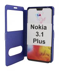 Flipcase Nokia 3.1 Plus