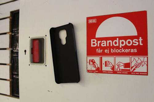 Skimblocker Magnet Wallet Motorola Moto E7 Plus (XT2081-2)