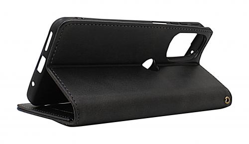 Zipper Standcase Wallet Motorola Moto G31/G41