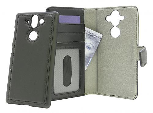 Skimblocker Magnet Wallet Nokia 8 Sirocco