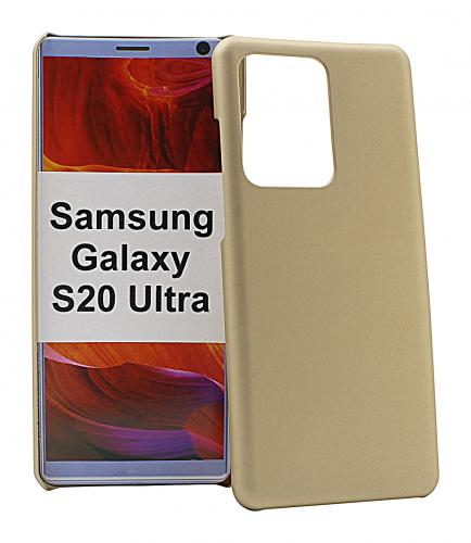 Hardcase Cover Samsung Galaxy S20 Ultra (G988B)