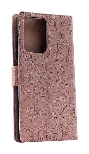 Flower Standcase Wallet Xiaomi 11T / Xiaomi 11T Pro