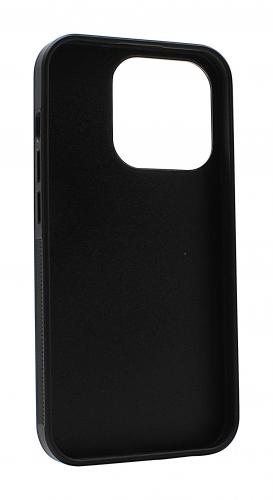 Magnet Cover iPhone 15 Pro