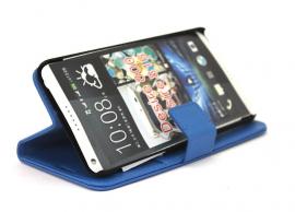 Standcase wallet HTC Desire 816