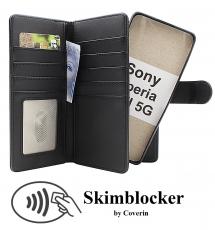 Skimblocker Sony Xperia 1 VI 5G XL Magnet Mobilcover
