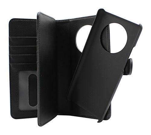 Skimblocker XL Magnet Wallet Huawei Mate 40 Pro