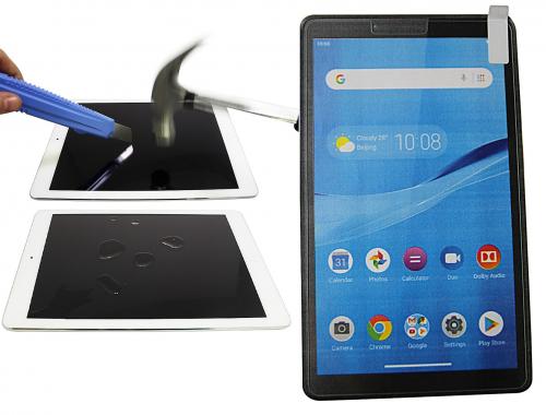 Glasbeskyttelse Lenovo Tab M7 (ZA55)