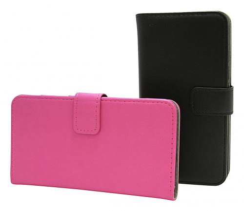 Magnet Wallet Moto C Plus