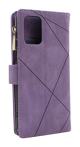 XL Standcase Luxwallet Motorola Moto G73 5G