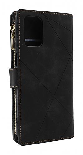 XL Standcase Luxwallet Motorola Moto G73 5G