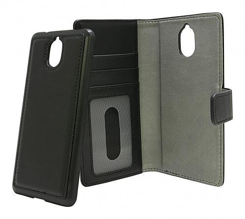 Skimblocker Magnet Wallet Nokia 3.1 (2018)