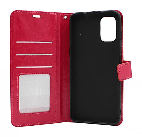 Crazy Horse Wallet Nokia G11 / G21