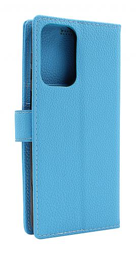 New Standcase Wallet Samsung Galaxy A23 5G (A236B)