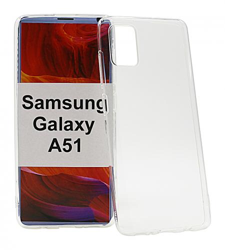 Ultra Thin TPU Cover Samsung Galaxy A51 (A515F/DS)