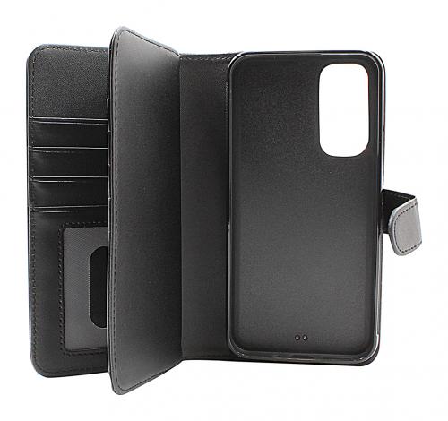 Skimblocker XL Magnet Wallet Samsung Galaxy A54 5G