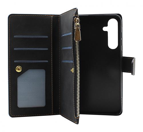 XL Standcase Luxwallet Samsung Galaxy A55 5G (SM-A556B)