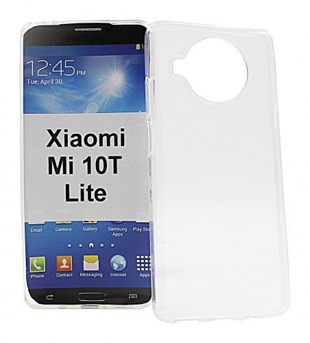 Ultra Thin TPU Cover Xiaomi Mi 10T Lite