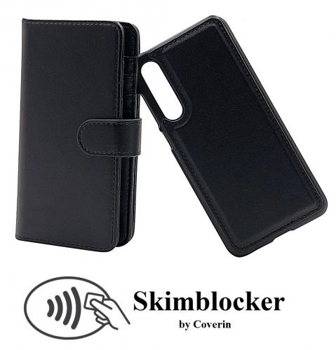 Skimblocker XL Magnet Wallet Xiaomi Mi 9 SE