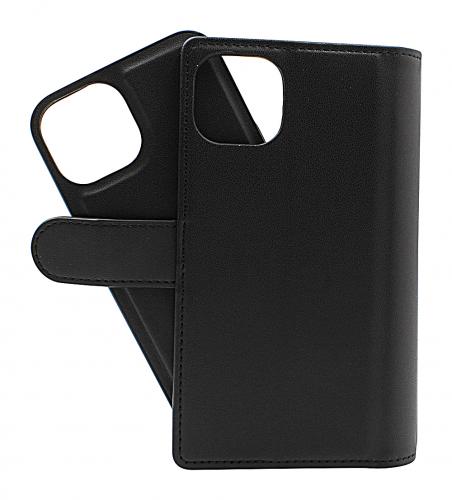 Skimblocker iPhone 13 / 14 Magnet Mobilcover