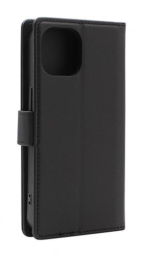 Skimblocker iPhone 15 Mobilcover