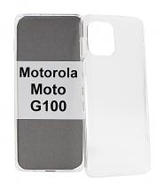 TPU Mobilcover Motorola Moto G100